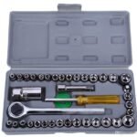 40pcs tools kit 1
