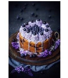 BERRY WHIP CREAM 2KG - Image 2