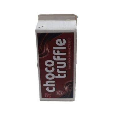 Chocolate Truffle Cream