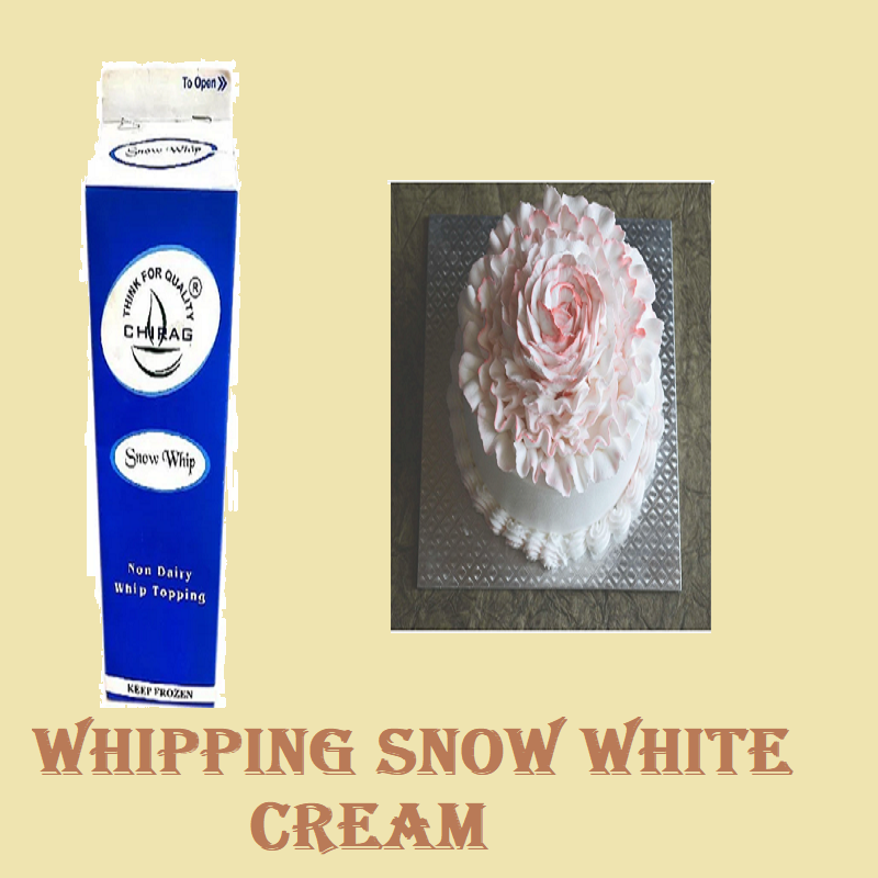 Snow Whip - Image 2